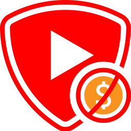 SponsorBlock logo